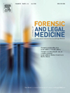 Journal of Forensic and Legal Medicine雜志封面